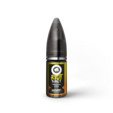 Riot Salt -Tropical Fury- Hybrid Nic Salt Riot Salt -Tropical Fury- Hybrid Nic Salt