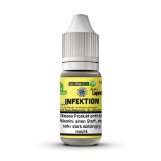 Urban Juice Nikotinsalz Liquid -Infektion- Urban Juice Nikotinsalz Liquid -Infektion-