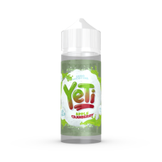 Yeti -Apple Cranberry- Liquid, 100ml, 0mg, in 120ml Flasche Yeti -Apple Cranberry- Liquid, 100ml, 0mg, in 120ml Flasche