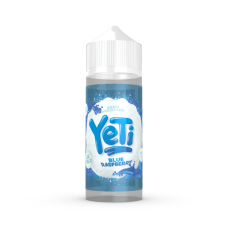 Yeti -Blue Raspberry- Liquid, 100ml, 0mg, in 120ml Flasche Yeti -Blue Raspberry- Liquid, 100ml, 0mg, in 120ml Flasche