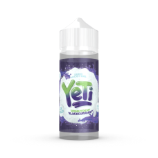 Yeti -Honeydew Blackcurrant- Liquid, 100ml, 0mg, in 120ml Flasche Yeti -Honeydew Blackcurrant- Liquid, 100ml, 0mg, in 120ml Flasche