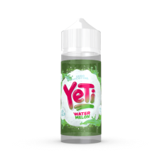 Yeti -Watermelon- Liquid, 100ml, 0mg, in 120ml Flasche Yeti -Watermelon- Liquid, 100ml, 0mg, in 120ml Flasche