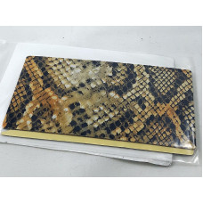 iJoy Captain PD270 Aufkleber Schlange Gelb