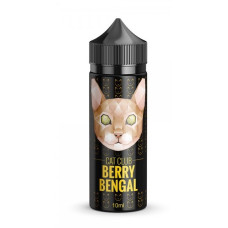 Cat Club Aroma - Berry Bengal