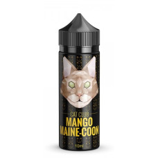 Cat Club Aroma - Mango Maine Coon