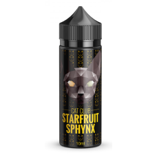 Cat Club Aroma - Starfruit Sphynx