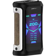 Geekvape -Aegis X Mod 200Watt, silber Geekvape -Aegis X Mod 200Watt, silber