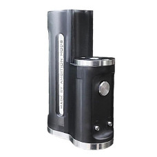 Ambition Mods - Easy Side Box Mod frosted-schwarz