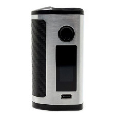 Asmodus -MINIKIN 3S Limited Editon Mod Akkuträger, 200Watt, silber