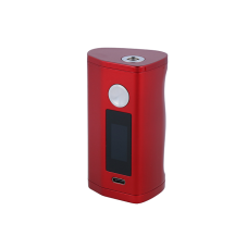 Asmodus -MINIKIN 3 Mod, 200Watt, Touchscreen, rot 