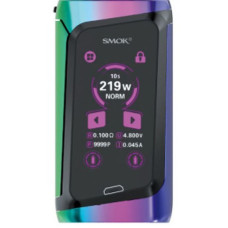 Smok -Morph 219- Mod, multicolor Smok -Morph 219- Mod, multicolor