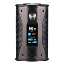 YIHI SX Mini X Class Mod Akkuträger, 200Watt, carbon-fiber YIHI SX Mini X Class Mod Akkuträger, 200Watt, carbon-fiber