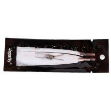 Vapefly -2xFirebolt Cotton + Prebuilt KA1 MTL Fused Clapton Coil 0.7 Ohm Vapefly -2xFirebolt Cotton + Prebuilt KA1 MTL Fused Clapton Coil 0.7 Ohm