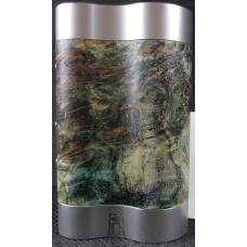 Dicodes -Dani Box Mod V2, 18650, -stabwood 1011 unikat