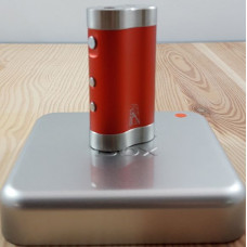 Dicodes -Dani Box Mod Mini, 18650, rot