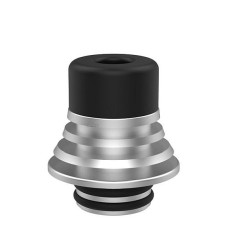 Vapefly -Brunhilde- MTL RTA Delrin Drip Tip kurz Vapefly -Brunhilde- MTL RTA Delrin Drip Tip kurz