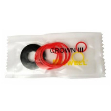 Uwell Crown 3 Dichtungs-Set Uwell Crown 3 Dichtungs-Set