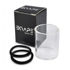 eXvape eXpromizer Ersatzglas 4ml eXvape eXpromizer Ersatzglas 4ml