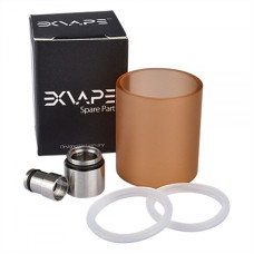 eXvape eXpromizer Erweiterungskit 4ml eXvape eXpromizer Erweiterungskit 4ml