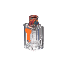 Aspire -Mulus Pod Cartridge, 4,2ml Tankvolumen, 1er-Pack Aspire -Mulus Pod Cartridge, 4,2ml Tankvolumen, 1er-Pack