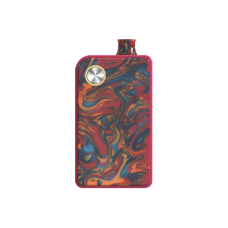 Aspire -Mulus POD-System Kit, 80W, Tank 4.2ml, lava flow Aspire -Mulus POD-System Kit, 80W, Tank 4.2ml, lava flow