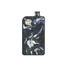 Aspire -Mulus POD-System Kit, 80W, Tank 4.2ml, shale-schwarz Aspire -Mulus POD-System Kit, 80W, Tank 4.2ml, shale-schwarz
