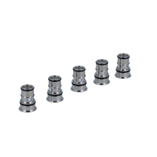 Aspire Tigon Coil für Mulus, 0.40 Ohm, -5er Pack Aspire Tigon Coil für Mulus, 0.40 Ohm, -5er Pack