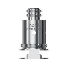 SMOK -Nord Kit, Ceramic Coil 1,4 Ohm, 5-er Pack SMOK -Nord Kit, Ceramic Coil 1,4 Ohm, 5-er Pack