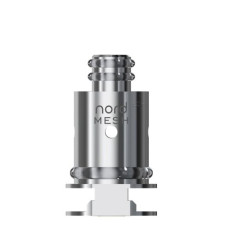SMOK -Nord Kit, Mesh Coil 0,6 Ohm, 5-er Pack SMOK -Nord Kit, Mesh Coil 0,6 Ohm, 5-er Pack