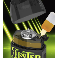 Vapefly -Jester Selbstwickel Pod 