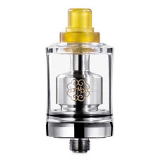DotMod -dotMTL Selbstwickler Tank 22mm, edelstahl DotMod -dotMTL Selbstwickler Tank 22mm, edelstahl