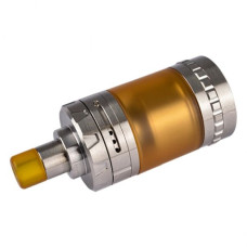 eXvape eXpromizer V4 - Edelstahl-gebürstet eXvape eXpromizer V4 - Edelstahl-gebürstet