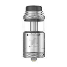 VandyVape -Widowmaker RTA selbstwickel Verdampfer, 6ml, edelstahl VandyVape -Widowmaker RTA selbstwickel Verdampfer, 6ml, edelstahl