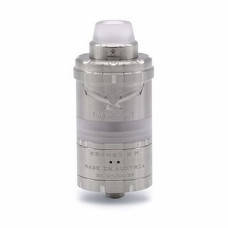 Vapor Giant -Kronos 2 M- RTA selbstwickel Verdampfer, -NEU Vapor Giant -Kronos 2 M- RTA selbstwickel Verdampfer, -NEU