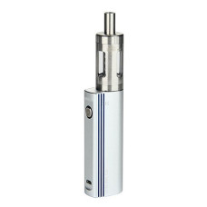 Innokin Endura T22 Starterset, 2000mAh, silber Innokin Endura T22 Starterset, 2000mAh, silber