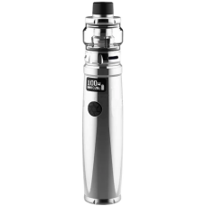 Uwell -Nunchaku II Kit, edelstahl, -NEU Uwell -Nunchaku II Kit, edelstahl, -NEU