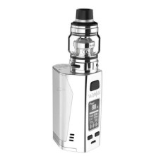 Uwell -Valyrian II Kit, max. 300 W, edelstahl-weiss Uwell -Valyrian II Kit, max. 300 W, edelstahl-weiss