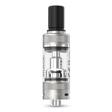 Just Fog Q16 Pro Tank Verdampfer, 1.9 ml, silber Just Fog Q16 Pro Tank Verdampfer, 1.9 ml, silber