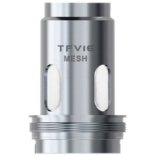 Smok -TFV16 Siebverdampferkopf 0,17 Ohm, 3er-Pack Smok -TFV16 Siebverdampferkopf 0,17 Ohm, 3er-Pack