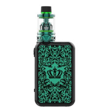 Uwell Crown 4 Kit, 200W, grün -NEU Uwell Crown 4 Kit, 200W, grün -NEU