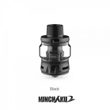 Uwell -Nunchaku II Tank 5ml, schwarz, -NEU Uwell -Nunchaku II Tank 5ml, schwarz, -NEU