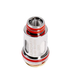 Uwell -Nunchaku II Siebverdampferkopf 0,2 Ohm, 4er Pack Uwell -Nunchaku II Siebverdampferkopf 0,2 Ohm, 4er Pack