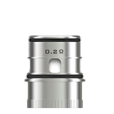Vapefly -Kriemhild- Verdampferkopf Dual Mesh Coil 0.2 Ohm, 3er Pack, Vapefly -Kriemhild- Verdampferkopf Dual Mesh Coil 0.2 Ohm, 3er Pack,
