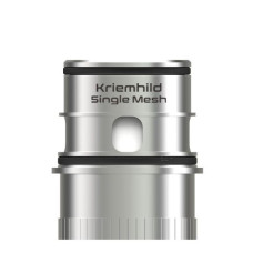 Vapefly -Kriemhild- Verdampferkopf Single Mesh Coil 0.2 Ohm, 3er Pack, Vapefly -Kriemhild- Verdampferkopf Single Mesh Coil 0.2 Ohm, 3er Pack,