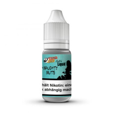Urban Juice Nikotinsalz Liquid -Naughty Nuts- Urban Juice Nikotinsalz Liquid -Naughty Nuts-