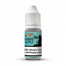 Urban Juice Nikotinsalz Liquid -Wonder Waffle- Urban Juice Nikotinsalz Liquid -Wonder Waffle-
