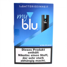 My.Blu Vape Device My.Blu Vape Device