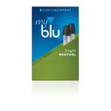myblu Pod Menthol myblu Pod Menthol