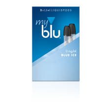 myblu Pod Blue Ice myblu Pod Blue Ice